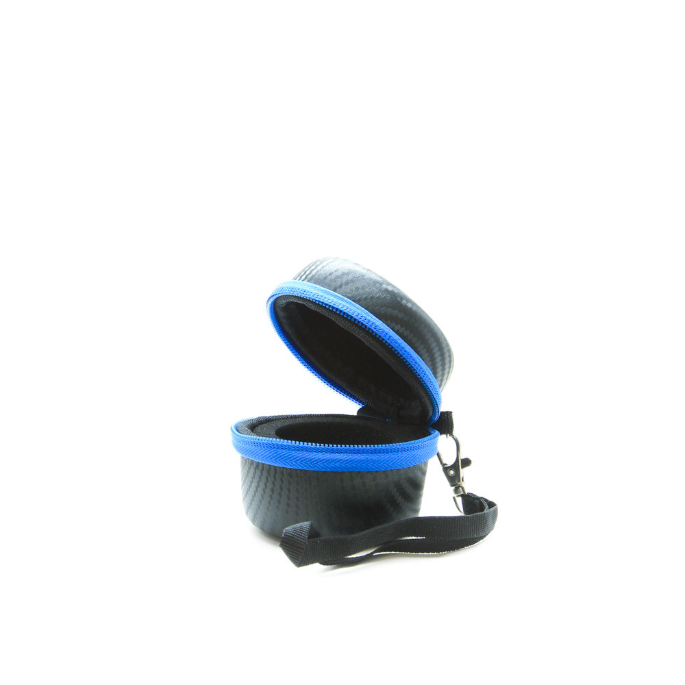 Сумка для 1 йойо YoYoFactory Hard Case Чорний