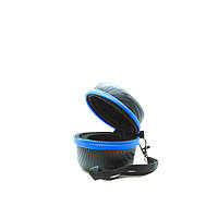 Сумка для 1 йойо YoYoFactory Hard Case Чорний