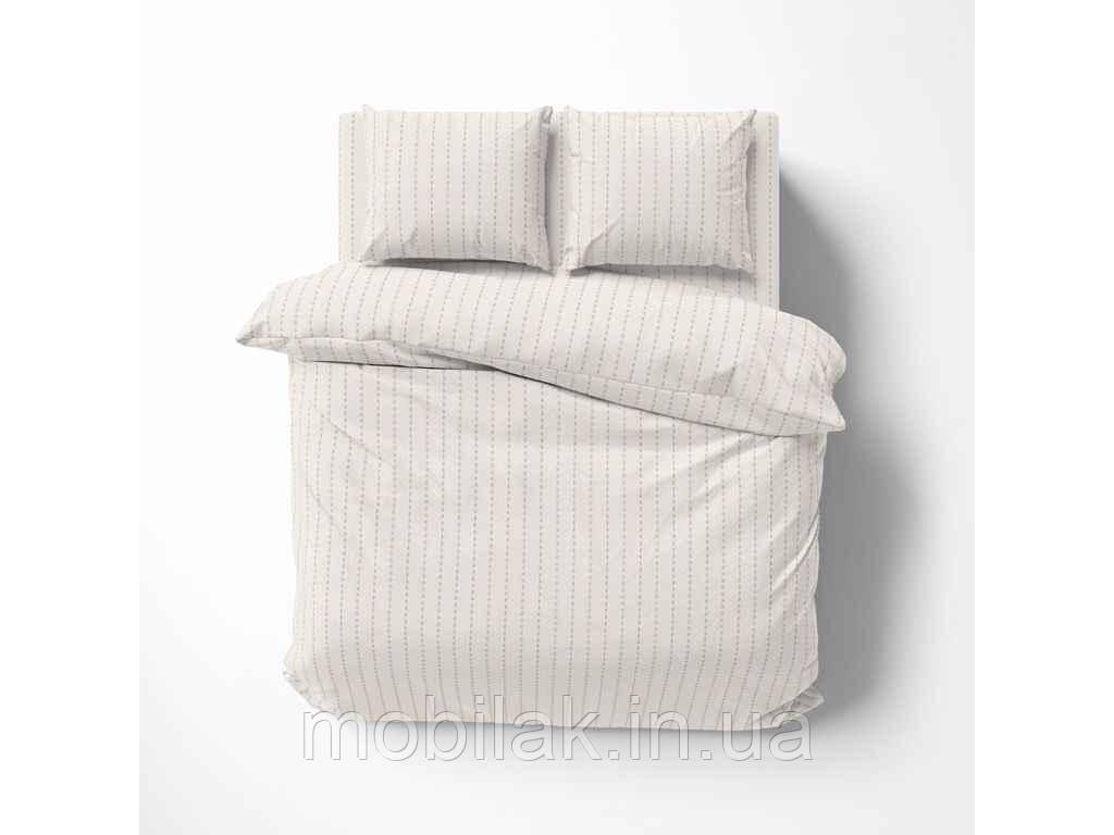 Простирадло 200*215 Двоспальне P-0162 ТМ LELIT
