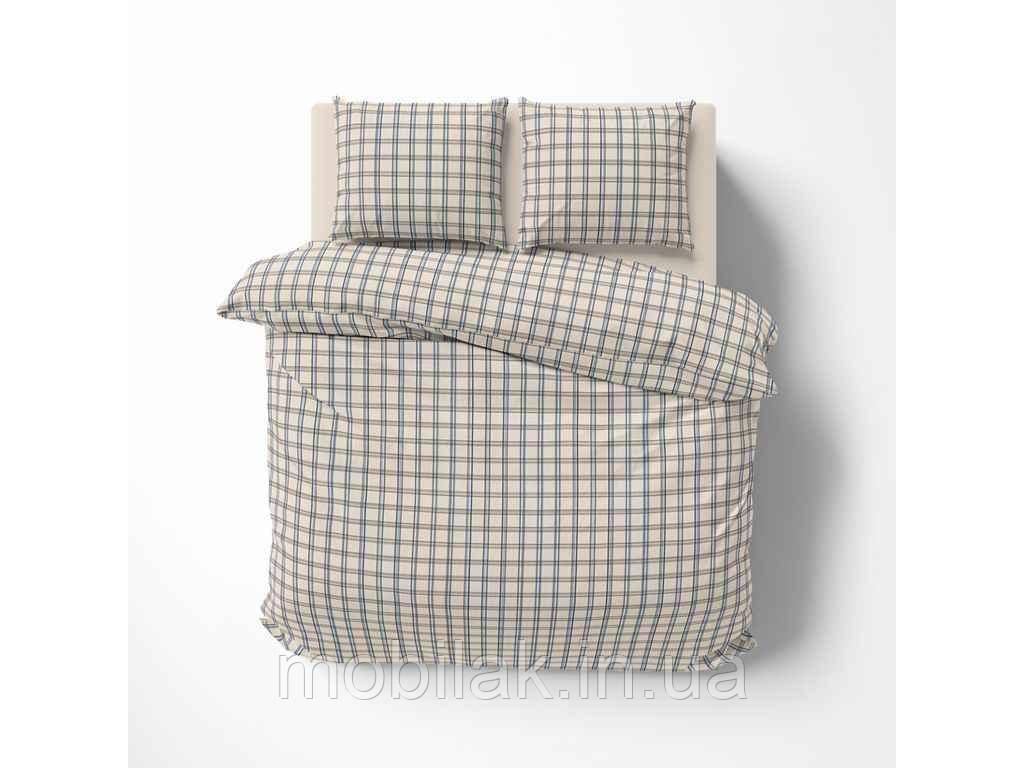 Простирадло 200*215 Двоспальне P-0165 ТМ LELIT