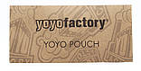 Мішечок для йойо Yoyofactory Yoyo Pouch, фото 3