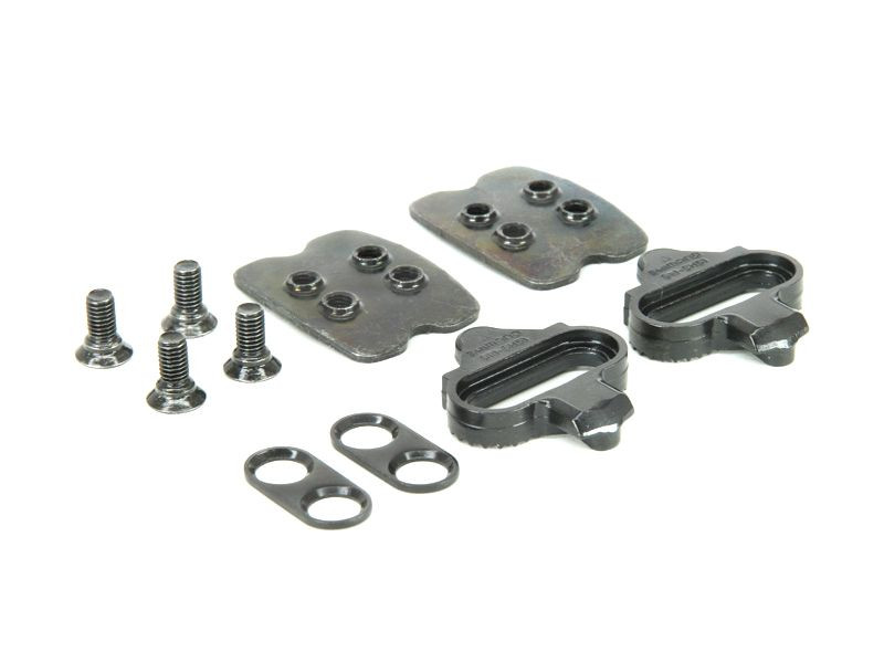 Шипи Shimano SM-SH51 SPD з пластинами кріплення