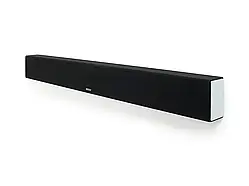 Саундбар Monitor Audio SB-4 Passive Soundbar Black