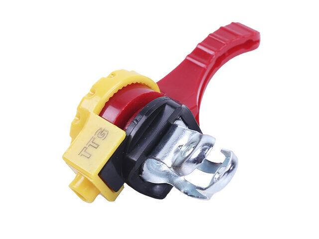 Важіль газу — 178F/186F — TTG, фото 1