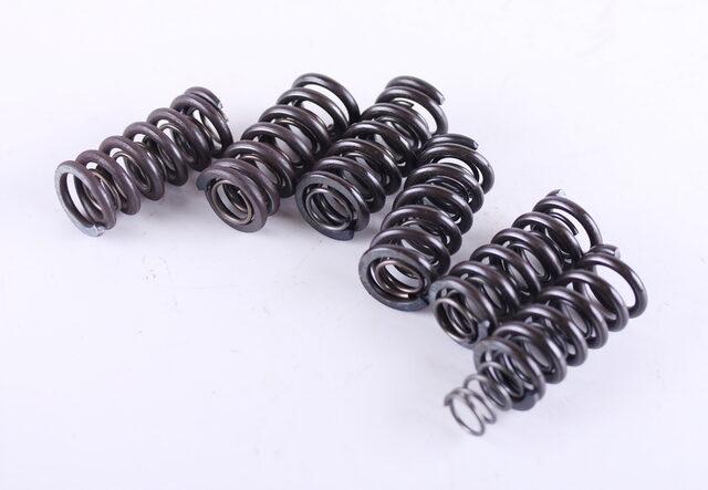 Пружини натискного диска ТАТА MFC на дизельний мотоблок, к-т: 12 шт, фото 1