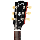 Електрогітара Gibson SG Standard '61 Faded Maestro Vibrola (Vintage Cherry), фото 5