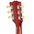 Електрогітара Gibson SG Standard '61 Faded Maestro Vibrola (Vintage Cherry), фото 6