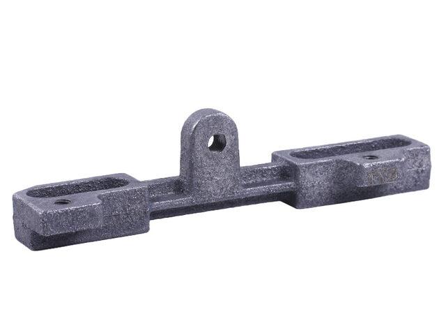 Кріплення двигуна переднє - 180N-195N - TTG, фото 1