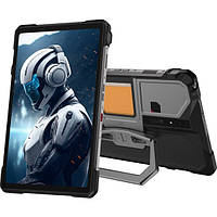 Планшет Unihertz Tank Pad E 12/512GB Black