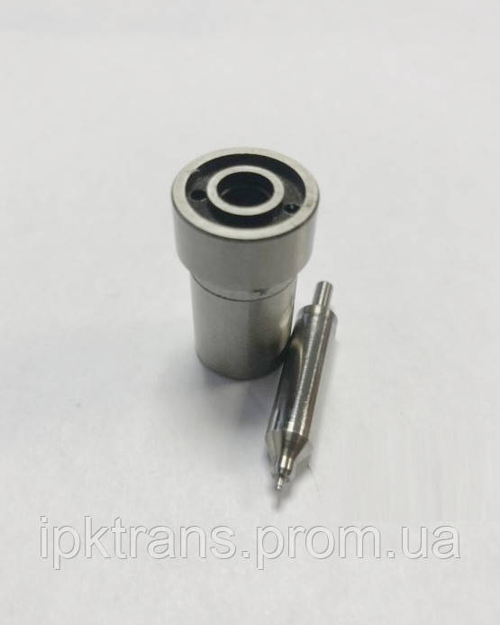 Розпилювач форсунки двигуна MITSUBISHI S4S, S6S № 34661-02000, 3466102000