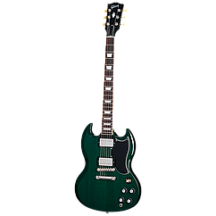Електрогітара Gibson SG ´61 Standard TT (Translucent Teal)
