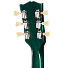 Електрогітара Gibson SG ´61 Standard TT (Translucent Teal), фото 7