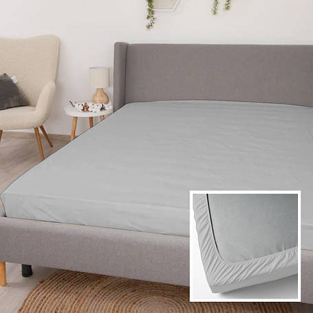 Простирадла на гумці