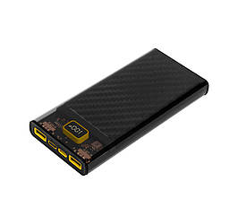 Універсальний зарядний пристрій Air 10000 mAh, TM TEG