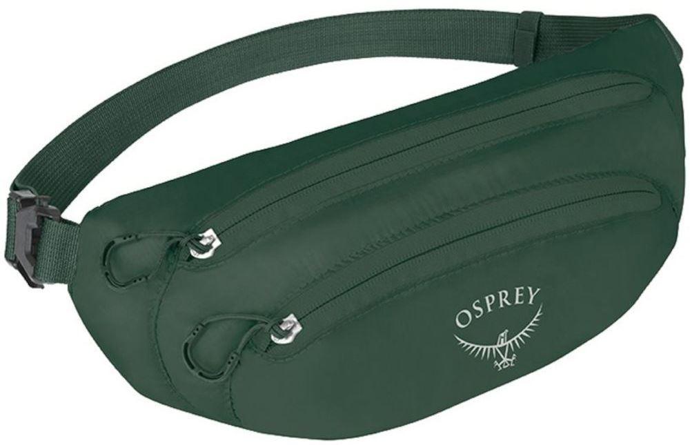 Стильна сумка на пояс Osprey Ultralight Stuff Waist Pack