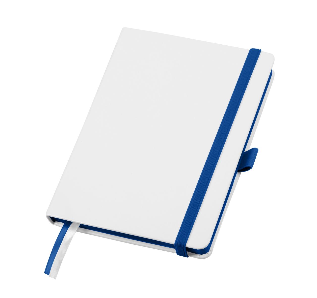 Записна книжка A5, Blanco, фото 1