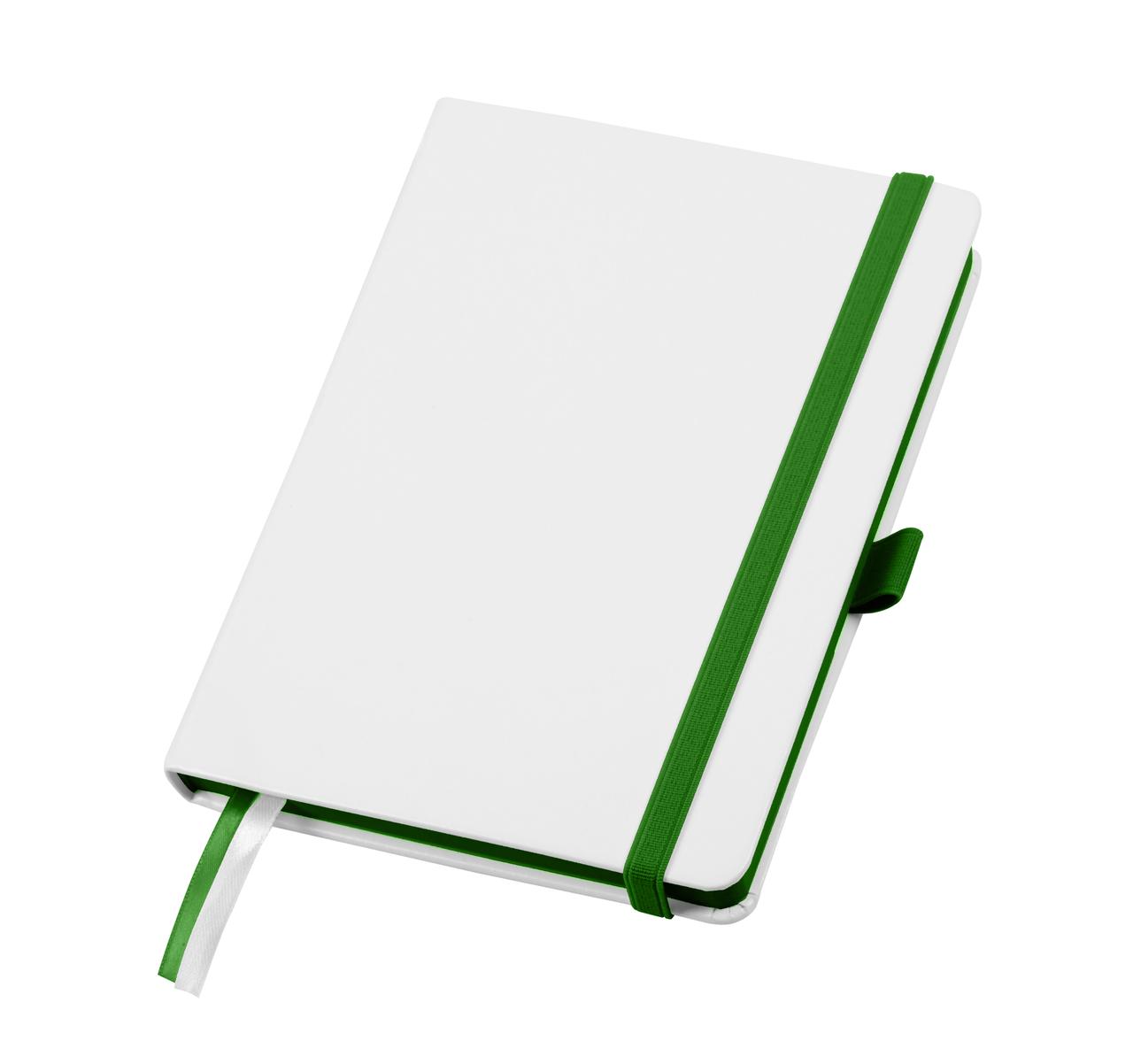 Записна книжка A5, Blanco, фото 1