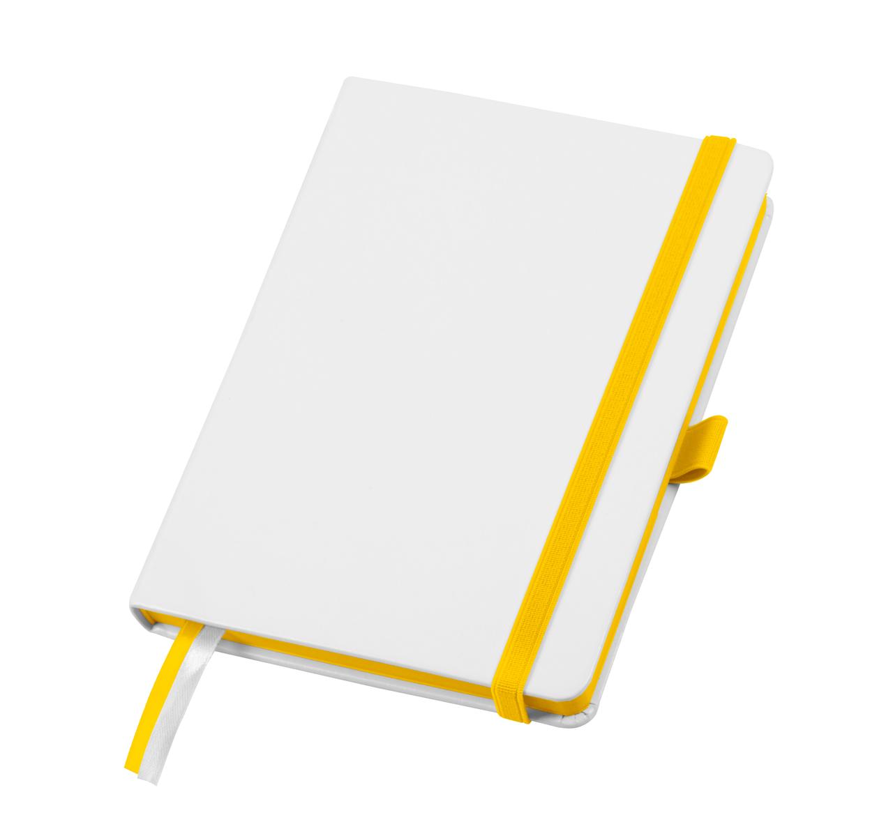 Записна книжка A5, Blanco, фото 1