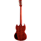 Електрогітара Gibson SG Standard '61 Maestro Vibrola (Vintage Cherry), фото 2