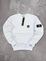 Світшот чоловічий двонитка Туреччина XS, S, M, L, XL, XXL, XXXL