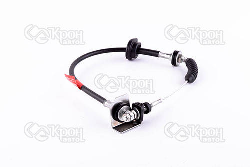 Трос сцепления ВАЗ 2110, 2111, 2112 AURORA, цена 306.01 грн — Prom.ua ...