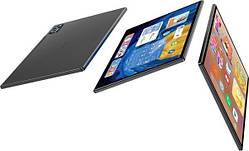 Планшет Chuwi Hi10 XPro 4G Dual Sim Grey (CWI559/CW-112424) з клавіатурою