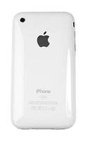 Задня кришка з рамкою, iPhone 3GS 32 Gb білий