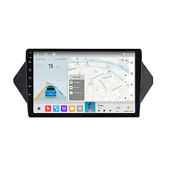 Штатна магнітола Mekede MN Acura MDX (2007-2013) IPS