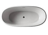 Ванна акрилова Galassia Eden 7239, фото 3