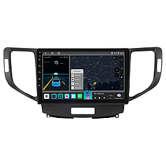 Штатна магнітола Mekede M6 Plus Acura TLX (2008-2012) CarPlay QleD