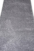 Доріжка Shaggy Bravo 001 silver - ширина 0,8 і 1,2 метри