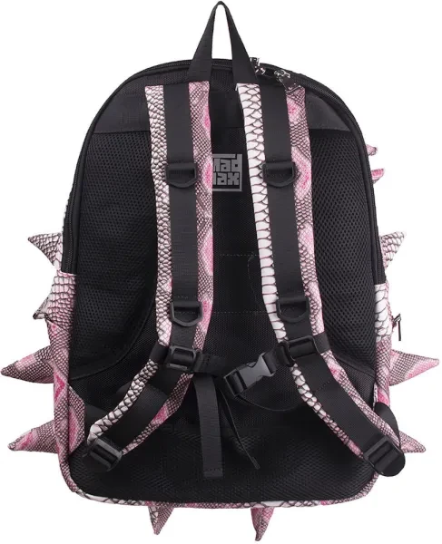 Рюкзак MadPax Pactor Full Pink Extinct (M/PAC/PK/FULL)(851113003989), фото 1