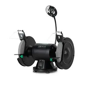 Точильний верстат DWT DSP-350 L