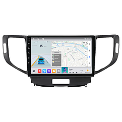 Штатна магнітола Mekede MN Acura TLX (2008-2012) IPS