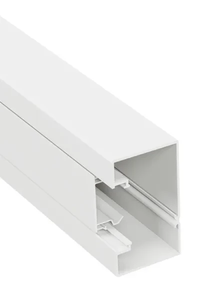 DLP-S Legrand кабель-канал 85х50мм з кришкою 45мм, 1м, фото 1