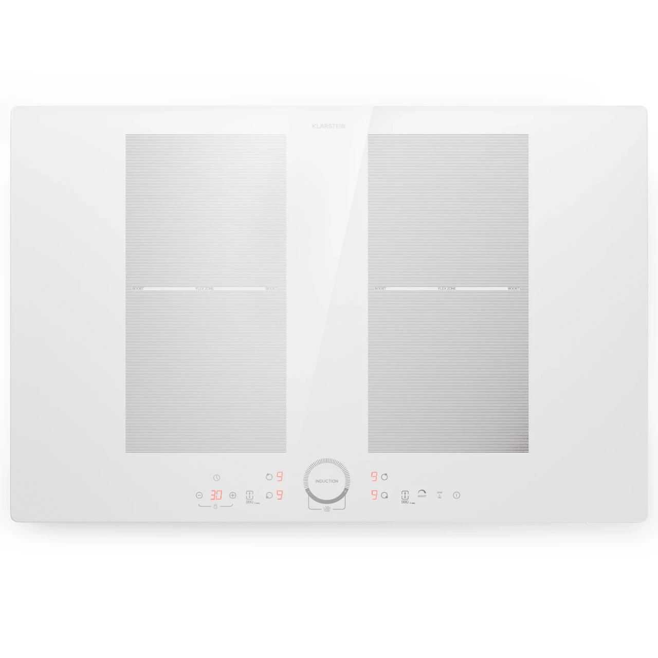 Індукційна панель Delicatessa 77 Flex, фото 1