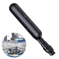 Автомобільний бездротовий пилосос Baseus A0 Pro Car Vacuum Cleaner 35 Вт 2000 мА·год Black (C30466500111-00)