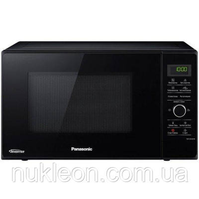 Популярний! Мікрохвильова піч Panasonic NN-SD36HBZPE - Краща якість тільки на Nukleon.com.ua, фото 1