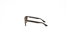 Окуляри сонцезахисні унісекс Ray Ban RB3709 9259/A2 Chromance поляризаційні Оригінал, фото 4