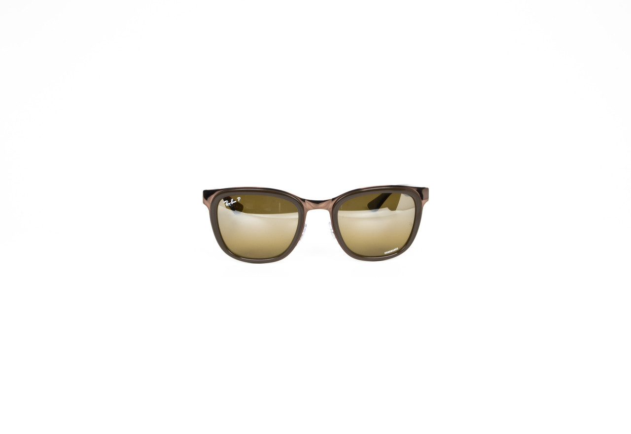 Окуляри сонцезахисні унісекс Ray Ban RB3709 9259/A2 Chromance поляризаційні Оригінал