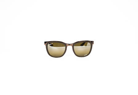 Окуляри сонцезахисні унісекс Ray Ban RB3709 9259/A2 Chromance поляризаційні Оригінал, фото 1
