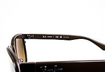 Окуляри сонцезахисні унісекс Ray Ban RB3709 9259/A2 Chromance поляризаційні Оригінал, фото 6