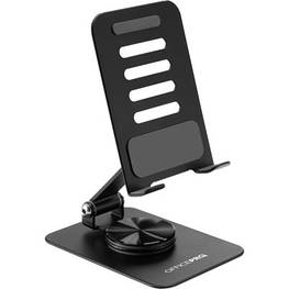 Підставка до планшета OfficePro MS270B and smartphone Black (MS270B) - оригінал
