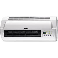 Тепловая завеса