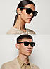 Окуляри сонцезахисні унісекс Ray Ban RB3709 9259/A2 Chromance поляризаційні Оригінал, фото 8