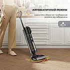 Миючий вертикальний+ручний пилосос (2в1) Dreame H12 Dual, фото 4