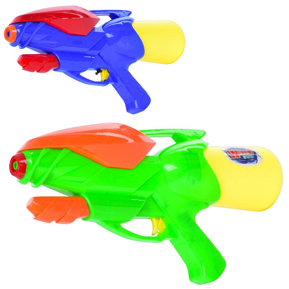 Водяний автомат розмір великий, 39см, помпа, 2 кольори, в п/е, 50-21-9см /24/, фото 1