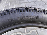 Покришка з камерою 3,50-18 Шиповка, фото 3