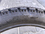 Покришка з камерою 3,50-18 Шиповка, фото 4