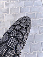 Покришка з камерою 3,50-18 Шиповка